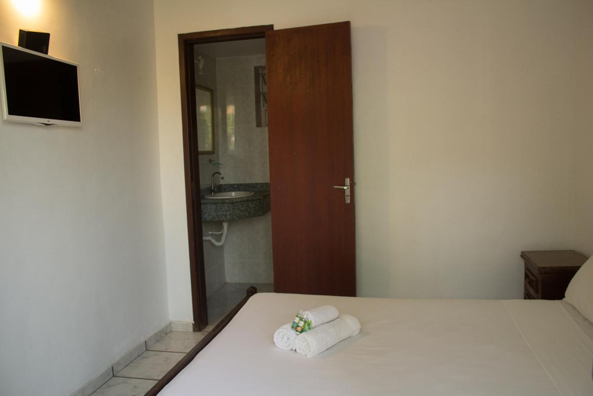 Pousada Casa Da Pedra Búzios Quarto foto